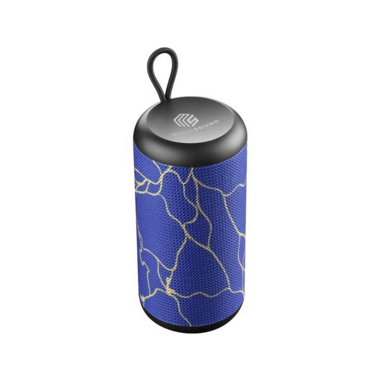 Music Sound BTSPKMSVERTICAL241 haut parleur portable et de fête Enceinte portable mono Neuf