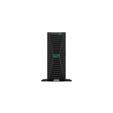 HPE ProLiant ML350 serveur Tower Intel® Xeon® Silver 4410Y 2 GHz 32 Go DDR5-SDRAM 1000 W