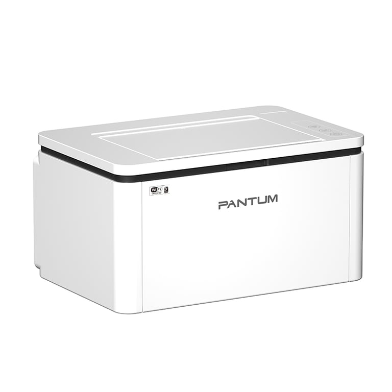 Pantum BP2300W impresora láser A4 Wifi