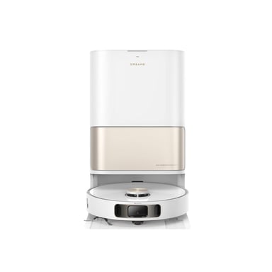 L10s Pro Ultra Heat - Robot Aspirador Dreame, Blanco