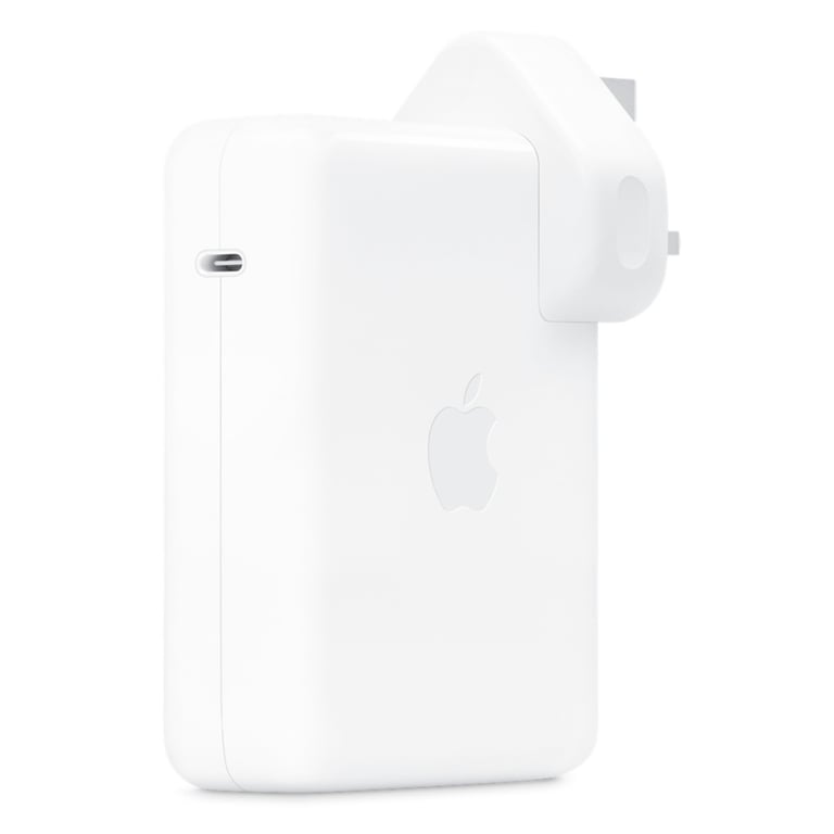 Apple Adaptateur secteur USB C Type G Prise pour le Royaume Uni - vue 2