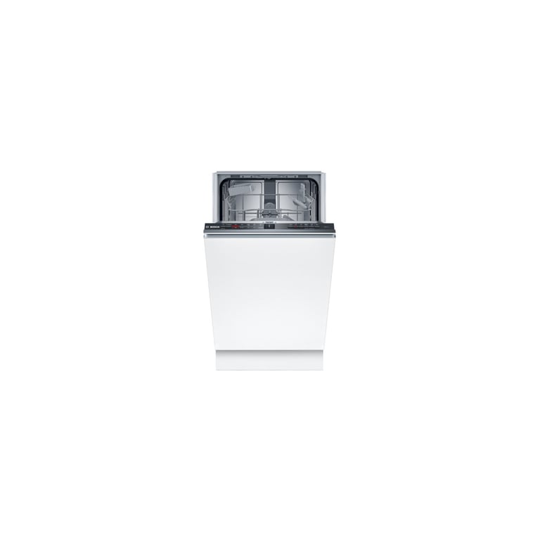 Lavavajillas Bosch Serie 2 SPV2HKX02E 10 Services D avec Wi Fi et Séchage Extra