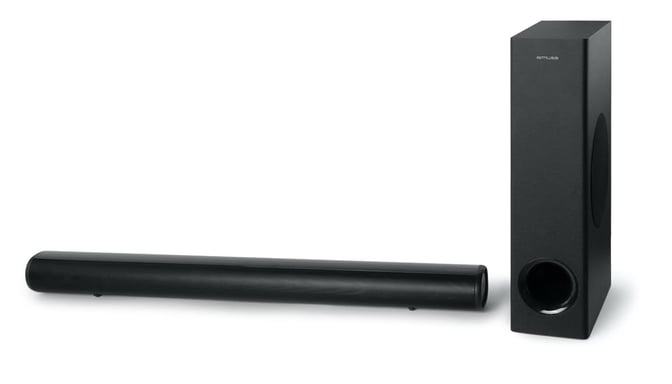 Muse M-1880 SBT - vue 3