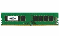Crucial 2x4GB DDR4 module de mémoire 8 Go 2 x 4 Go