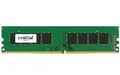 Crucial 2x4GB DDR4 module de mémoire 8 Go 2 x 4 Go