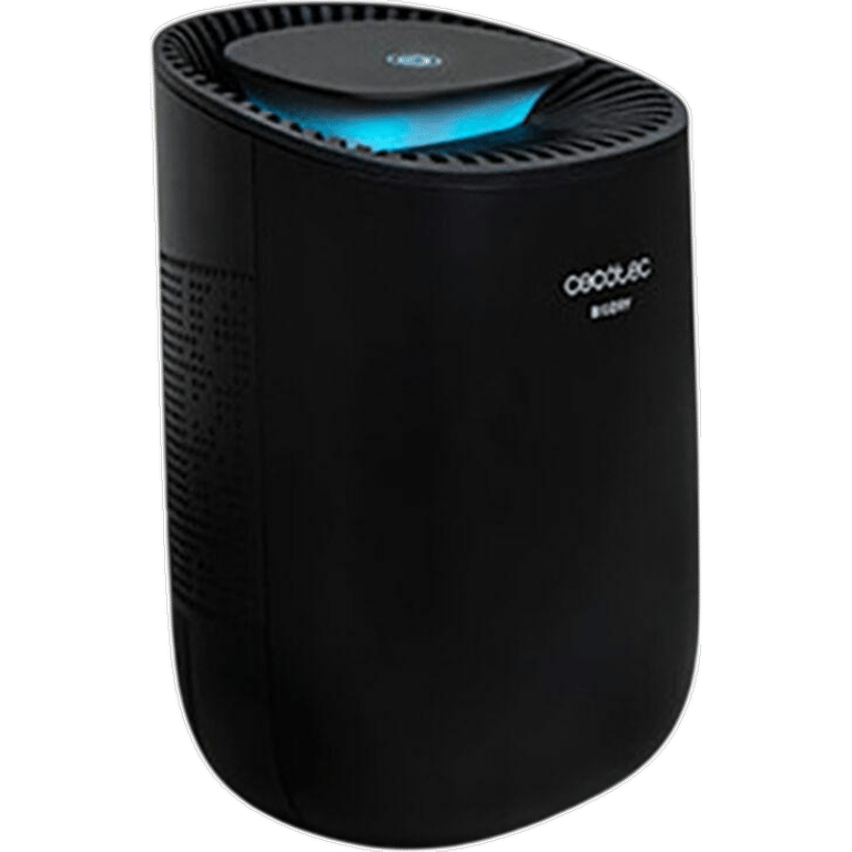 Déshumidificateur Cecotec BigDry 2000 – 300 ml/jour, 600 ml, 23W - vue 4
