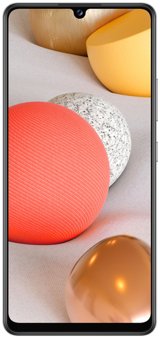 Galaxy A42 5G 128 Go, Gris, débloqué
