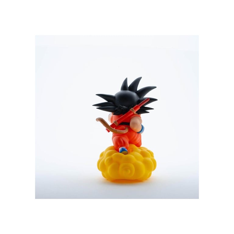 Tirelire Goku sur son nuage Édition Collector Dragon Ball Neuf - vue 2