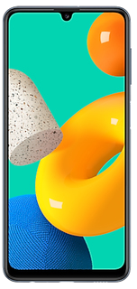 Galaxy M32 128 Go, Noir, débloqué