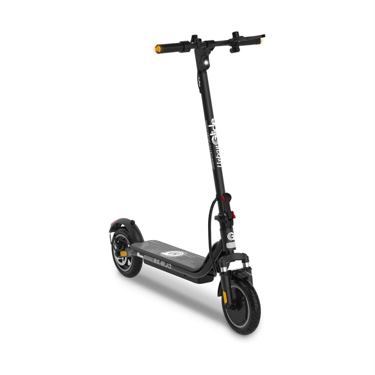 Trottinette Électrique UrbanGlide 85 EVO – Moteur 500 W, Autonomie Jusqu'à 15 km
