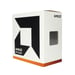 AMD Athlon 3000G procesador 3,5 GHz 4 MB L3 Caja