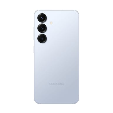 Galaxy S25 (5G) 512 Go, Bleu