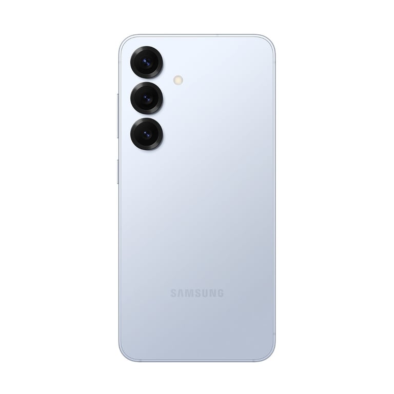 Galaxy S25 (5G) 128 Go, Bleu - Bon état