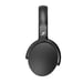 Sennheiser HD 350BT Auriculares inalámbricos Bluetooth Música Diadema Negro