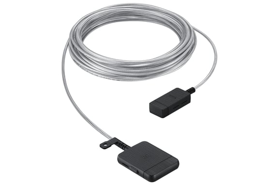 Samsung VG-SOCR15/XC cambiador de género para cable Plata