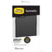 Custodia OtterBox Symmetry per iPhone 14 Plus, anti-caduta, protezione sottile, resiste a 3 volte più cadute rispetto allo standard militare, antimicrobica, Nero Apple iPhone 14 Plus