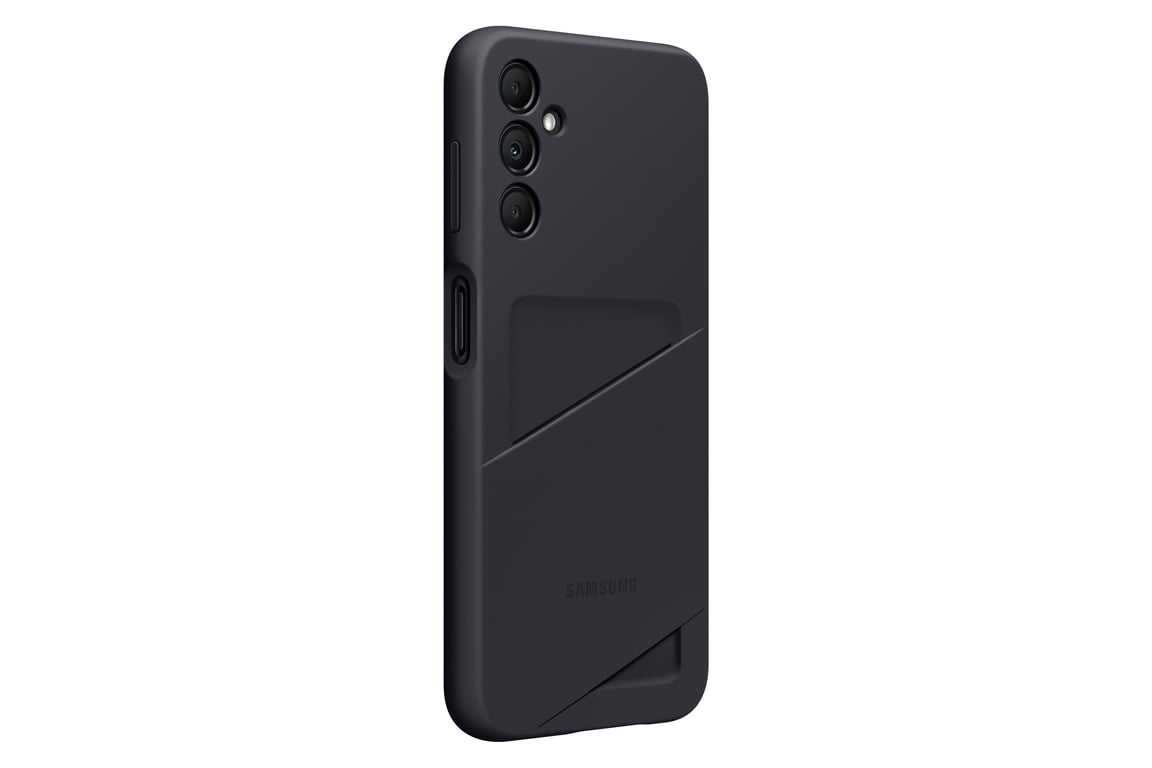 Samsung A14 4G5G Coque Slot Card Cover - vue 5