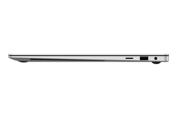 Samsung Galaxy Book5 Pro Argent Reconditionné - vue 3
