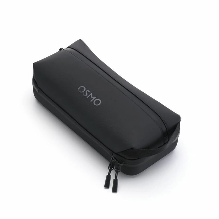 DJI OSMO 360 ETUI - vue 4