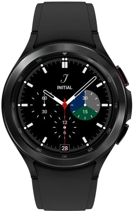 Montre connectée Samsung Galaxy Watch4 Classic 46mm 4G - Noir