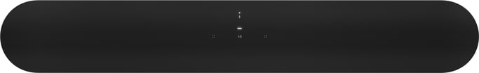 Sonos Beam (Gen 2) Noir