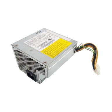 Alimentation PC Fujitsu DPS-250AB-99 A 250W  Esprimo D556 E85+ S26113-E590-V50-01