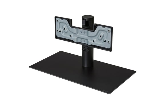 Pata central para TV LG OLED55G4 2024 Negra