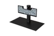 Pata central para TV LG OLED55G4 2024 Negra