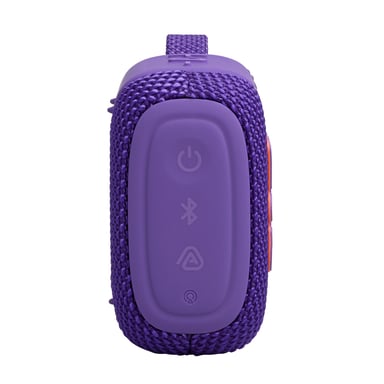 Go 5 - Altavoz Bluetooth JBL, Morado