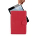 Rivacase 3017 25,6 cm (10.1'') Folio Rouge