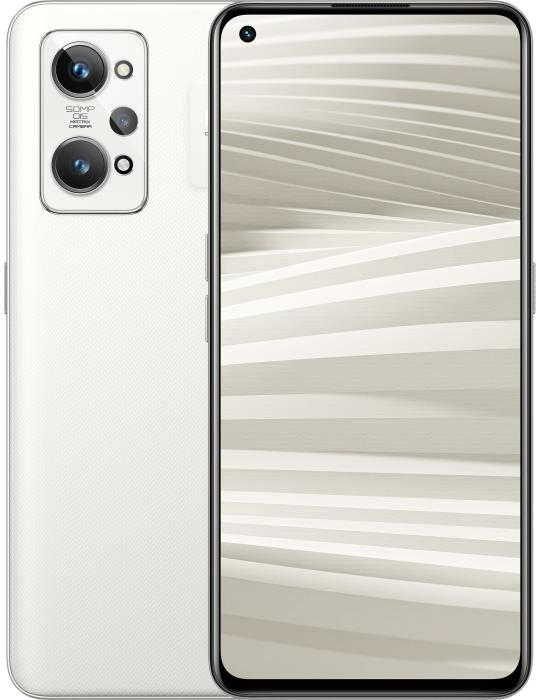 Redmi GT 2 128 Go, Blanc, débloqué