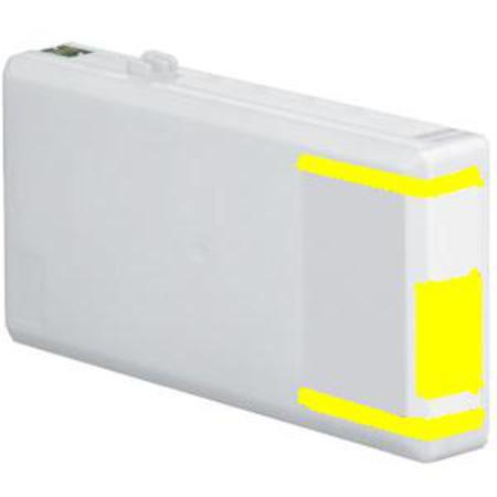 Cartouche d'encre compatible Epson T9441 / T9451 / T9461 100 ml pigmentée Neuf - vue 8