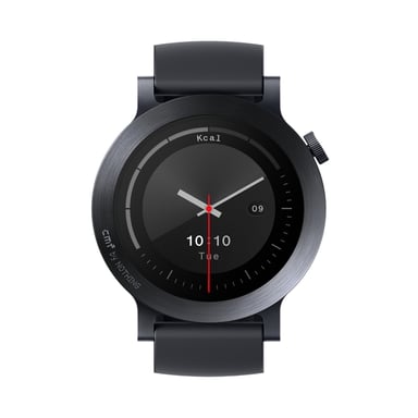 Nothing CMF Watch 3 Pro Smartwatch dark grey