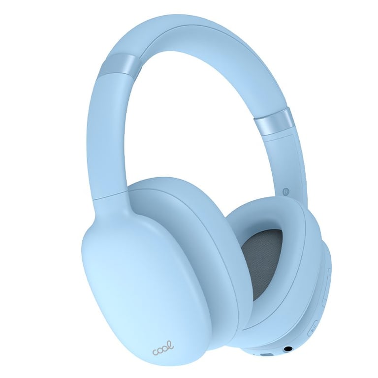 COOL Roller – Casque Stéréo Bluetooth Élégant Neuf - vue 3