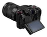 Panasonic Lumix S1 IIE - Appareil photo compact Boitier nu, Noir