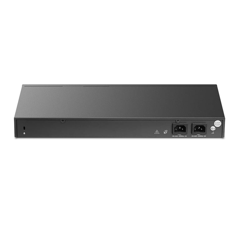 TP Link ER8411 - vue 5