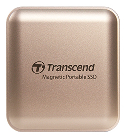 Transcend ESD420 2 To USB Type-C Or