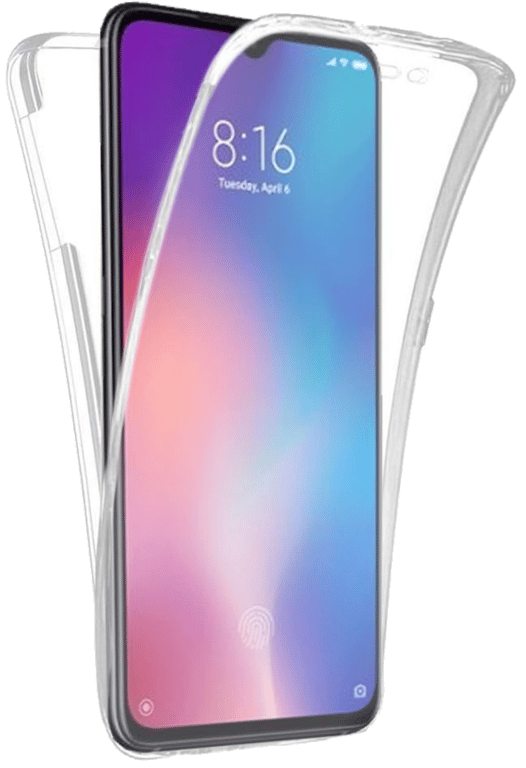 Coque intégrale 360 compatible Xiaomi Mi 9 SE