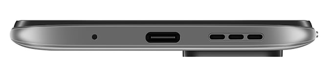 Redmi 10 (4G) 128 GB, Gris