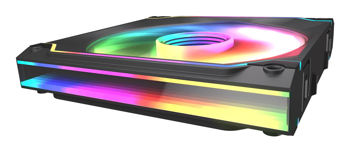 COUGAR CF SC140FB RGB Module de ventilation Neuf - vue 3