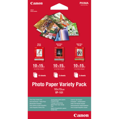 Canon 0775B078 papel fotográfico