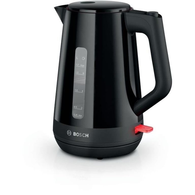 Bouilloire BOSCH TWK1M123 – 1.7L 2400W - vue 5