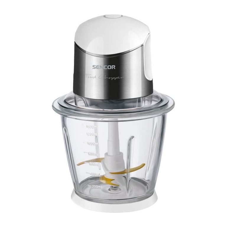 Hachoir SENCOR SCB 6150SS EUE3 Bol 1500 ml - vue 3