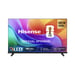 Hisense 32A5S TV 32'' FHD QLED SMART TV DOLBY ATMOS