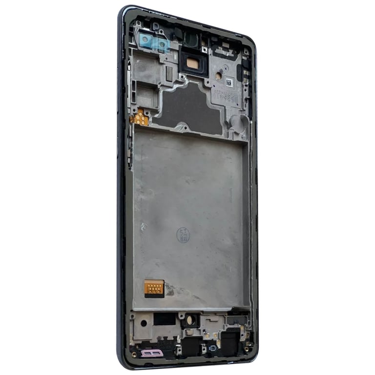 SAMSUNG Écran LCD + Vitre Tactile Galaxy A72 - vue 3