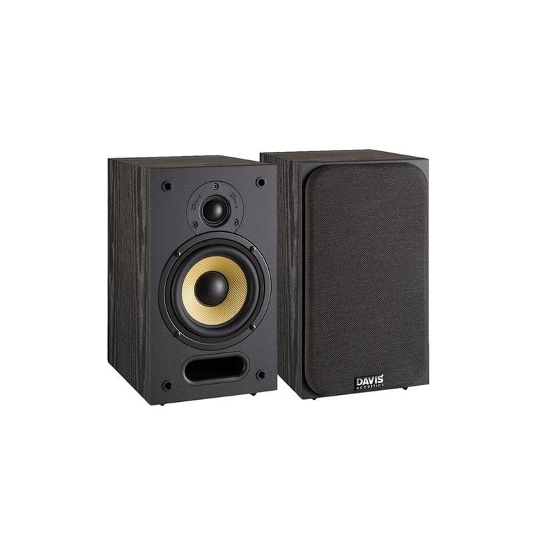 Davis Acoustics Ariane 1 - vue 2