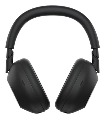 Casque Arceau Sony WH1000XM6 avec réduction active du bruit Noir