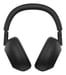 Casque Arceau Sony WH1000XM6 avec réduction active du bruit Noir