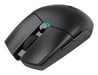 Corsair KATAR PRO Ratón óptico inalámbrico Bluetooth diestro 10000 DPI