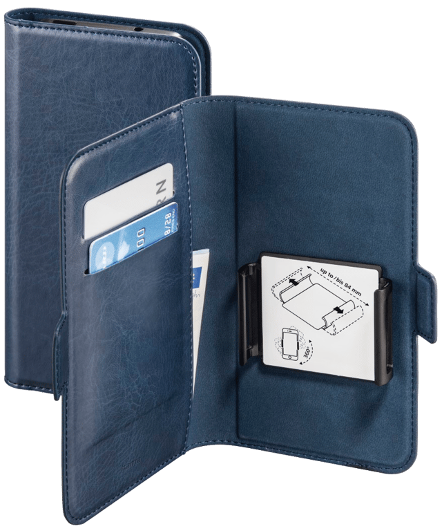 Etui portefeuille Smart Move , tailleXL, (4,7 - 5,1 )